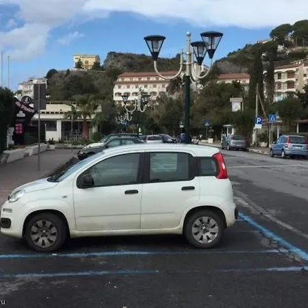 아파트 In Riva Al Mare 스칼레아