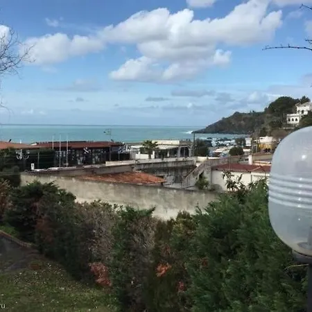 In Riva Al Mare 스칼레아