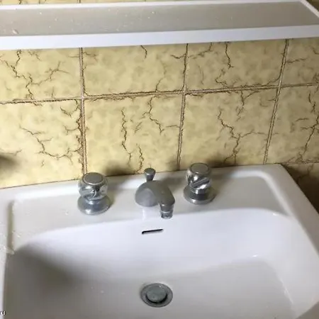 아파트 In Riva Al Mare