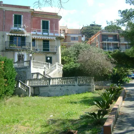 In Riva Al Mare 아파트 *