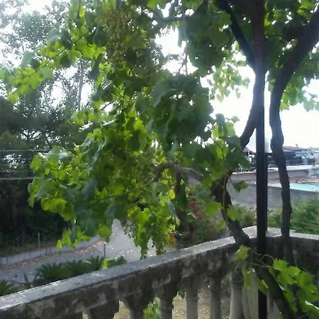 In Riva Al Mare *