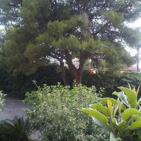 In Riva Al Mare 스칼레아