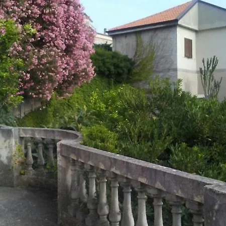 아파트 In Riva Al Mare *