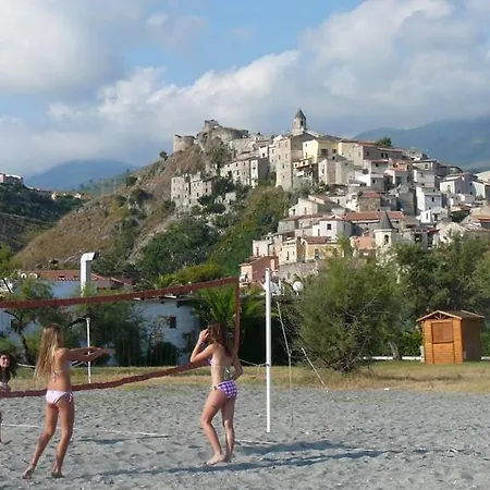 In Riva Al Mare *