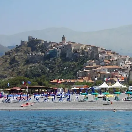 In Riva Al Mare * 스칼레아